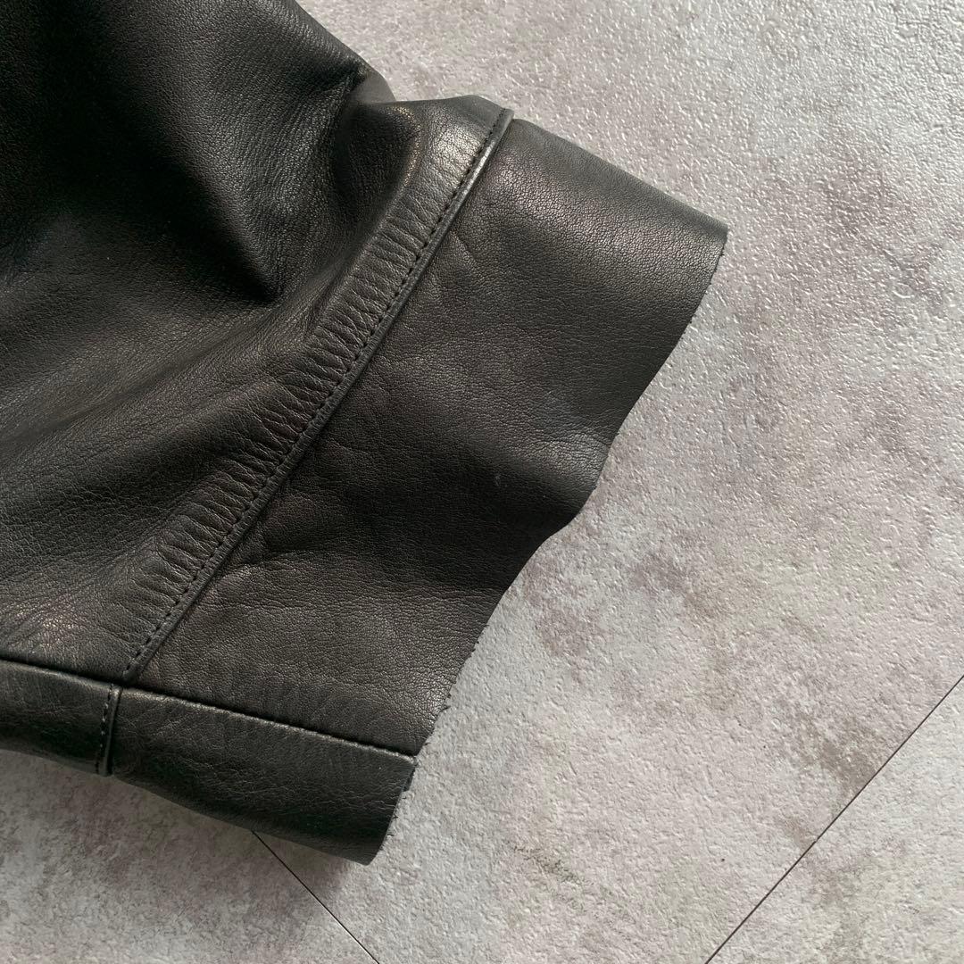 カ*パ様 ripvanwinkle real leather sarouel s