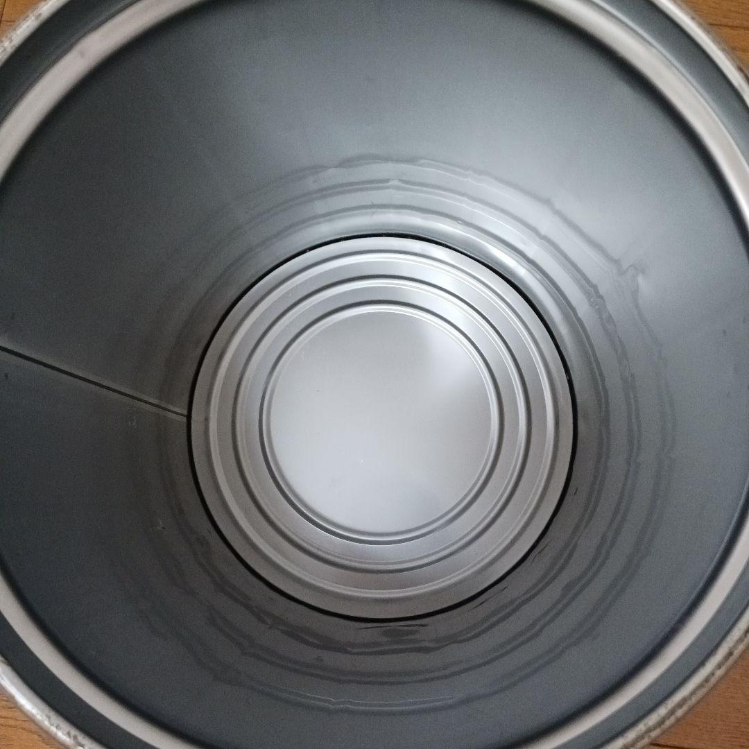 昭和レトロ ハローキティ サンリオ ペール缶 ドラム缶 椅子 収納 レッド