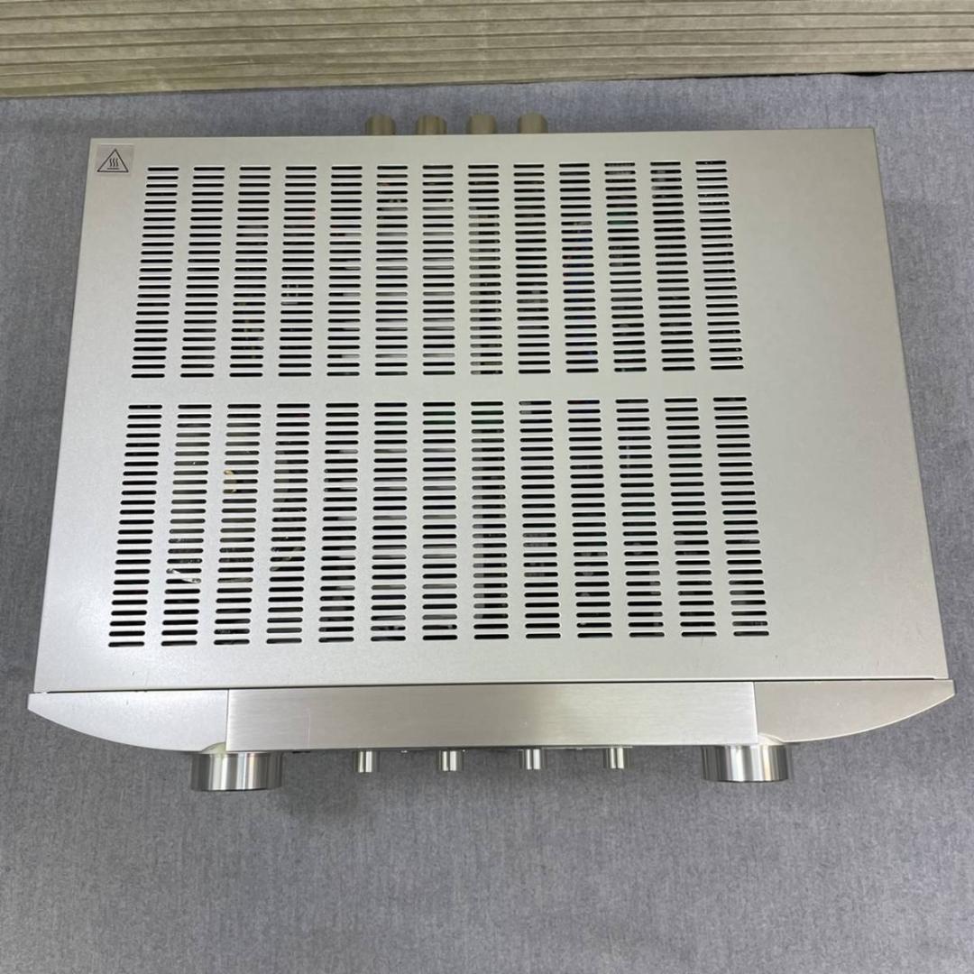 ☆marantz　プリメインアンプ　PM8005　2015年製　マランツ