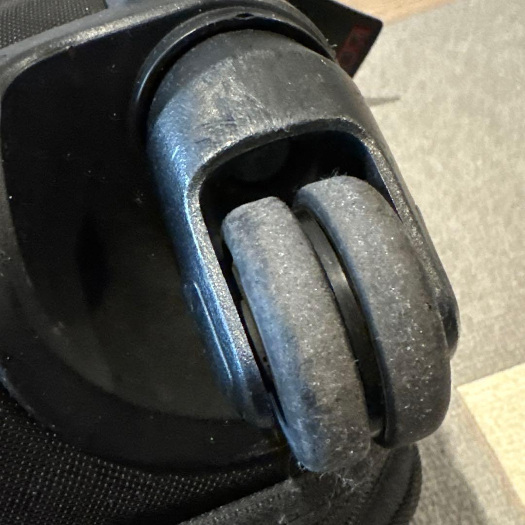 TUMI キャリーバッグ ALPHA2 26627D2