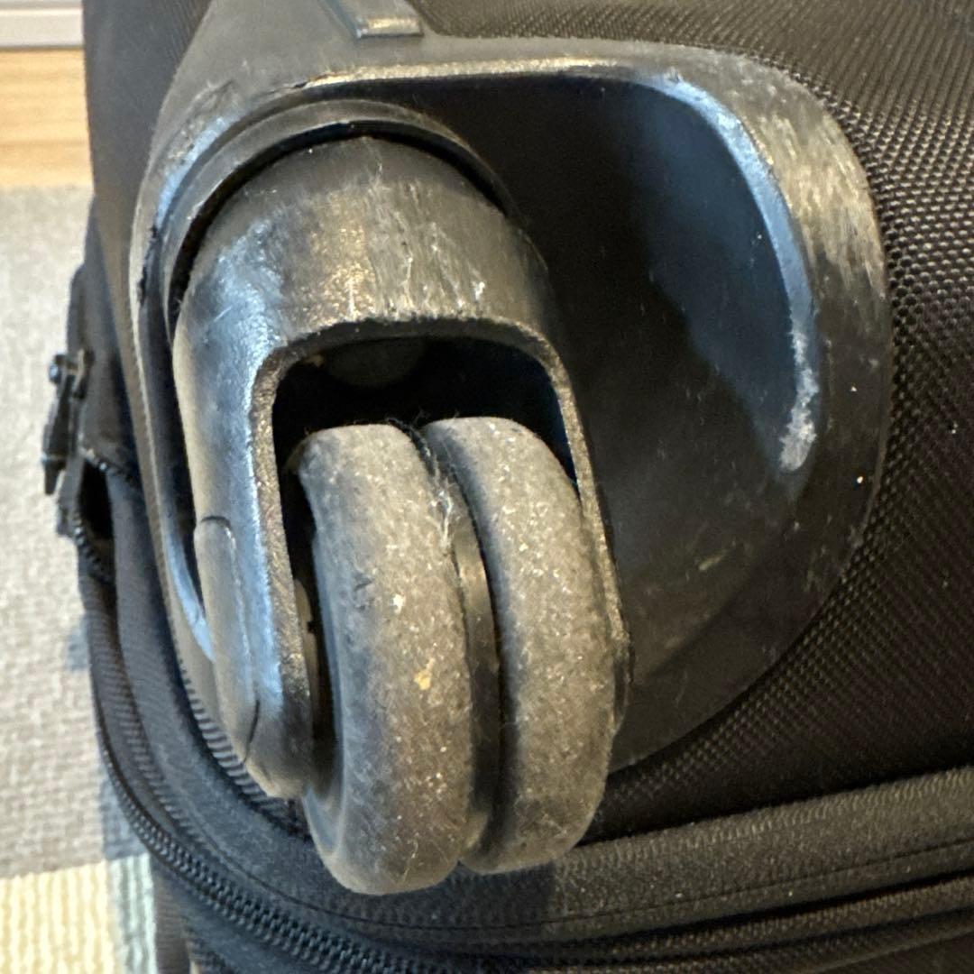 TUMI キャリーバッグ ALPHA2 26627D2