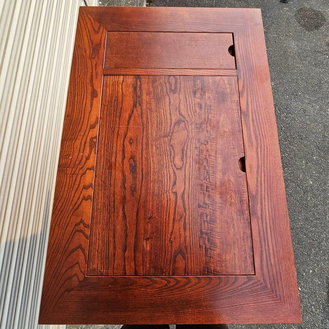 囲炉裏テーブル 長火鉢 ローテーブル 和モダン