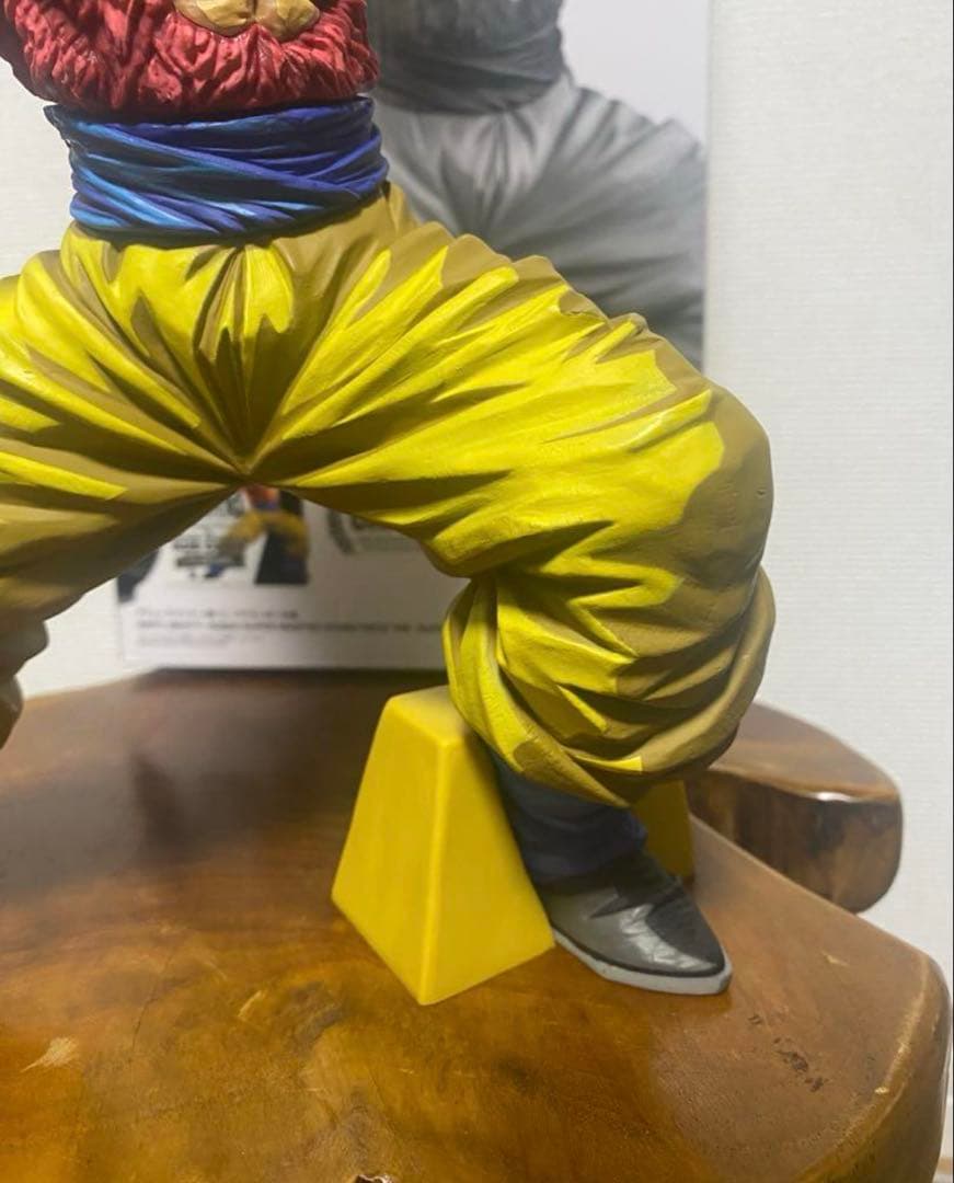 お買い得まとめ売り‼️smsp超サイヤ人孫悟空4 国内正規品