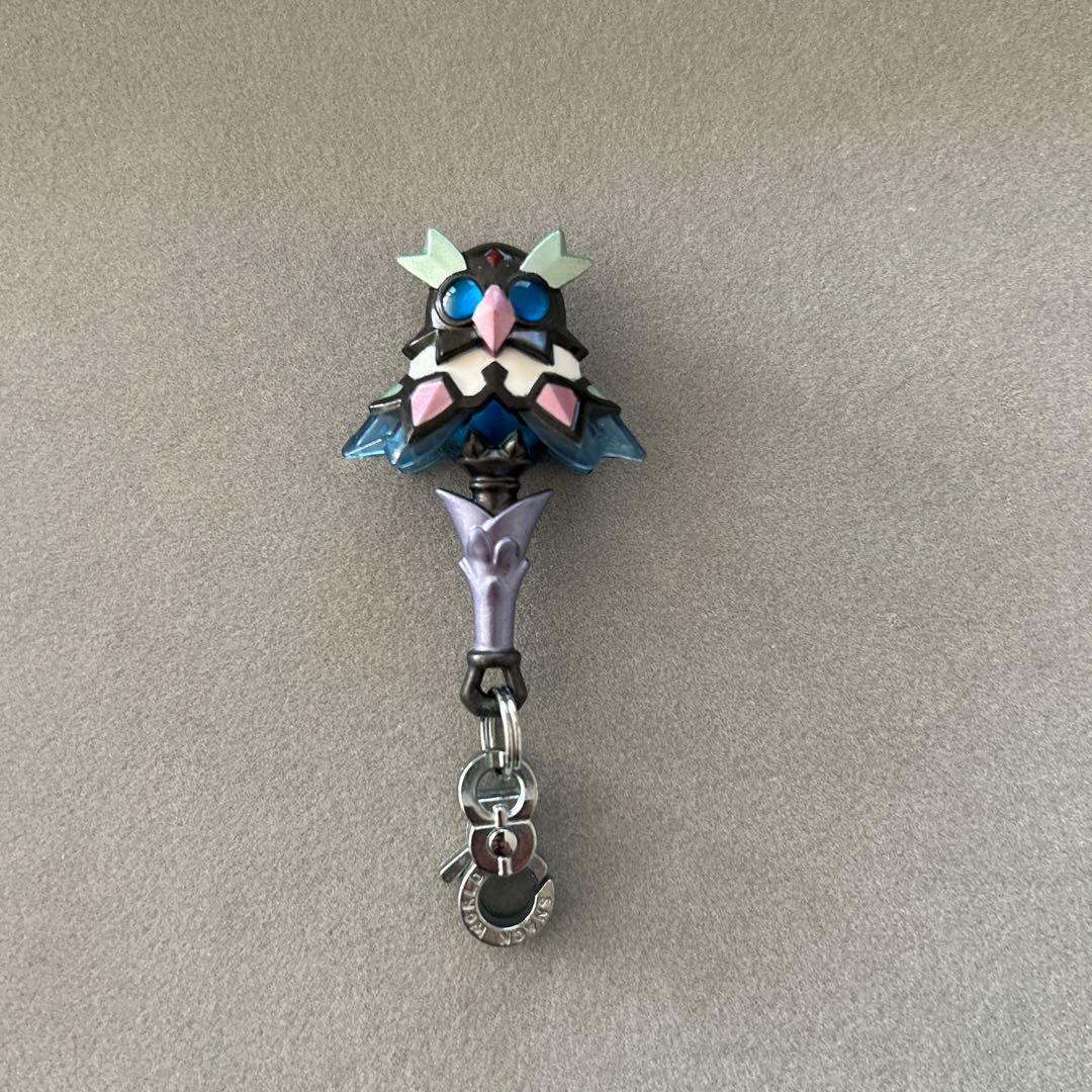 スナックワールド　キララフクロウスタッフ