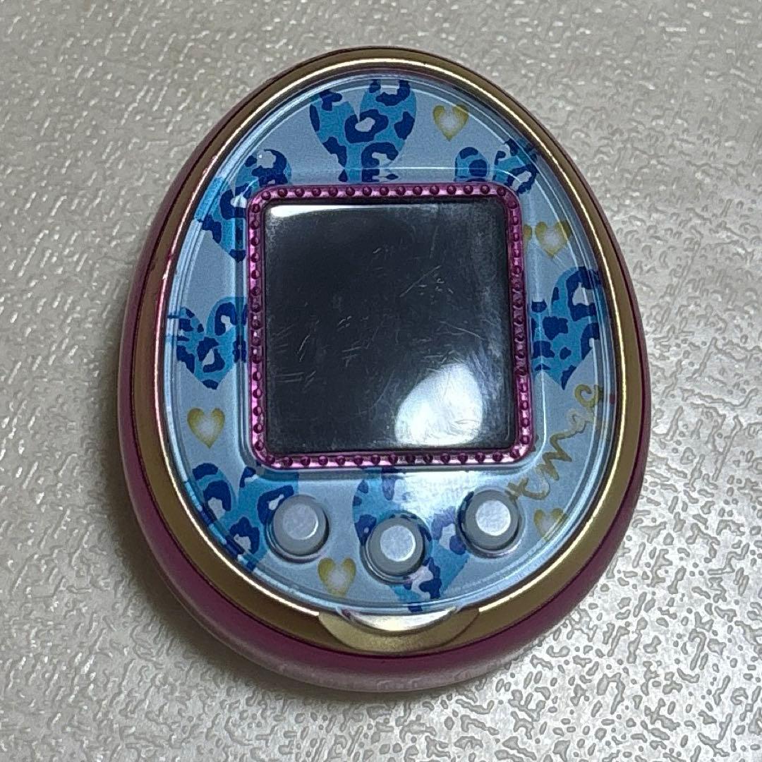 たまごっち 4u 【希少】