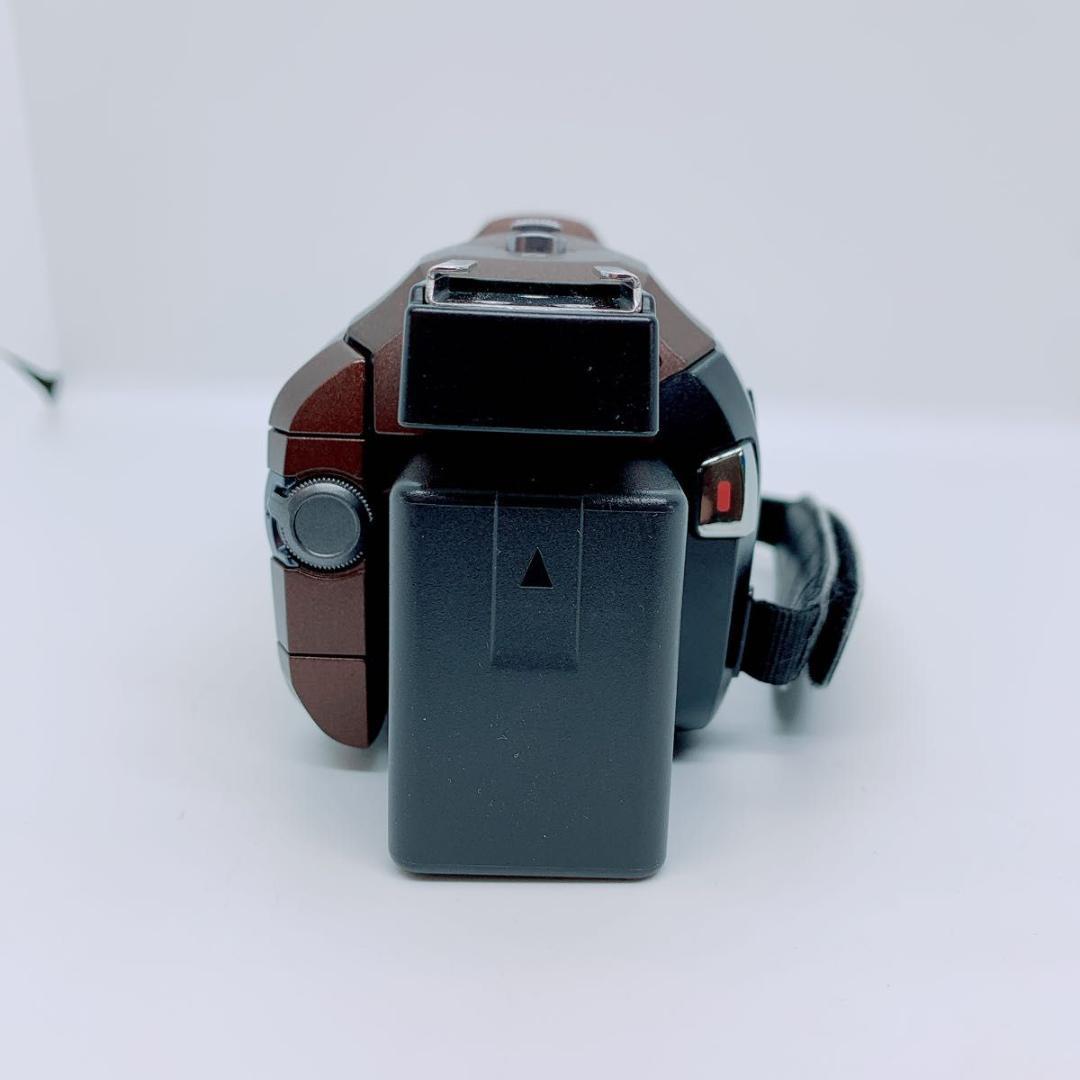 Panasonic ビデオカメラ　 HC-W870M Wi-Fi 美品　M314