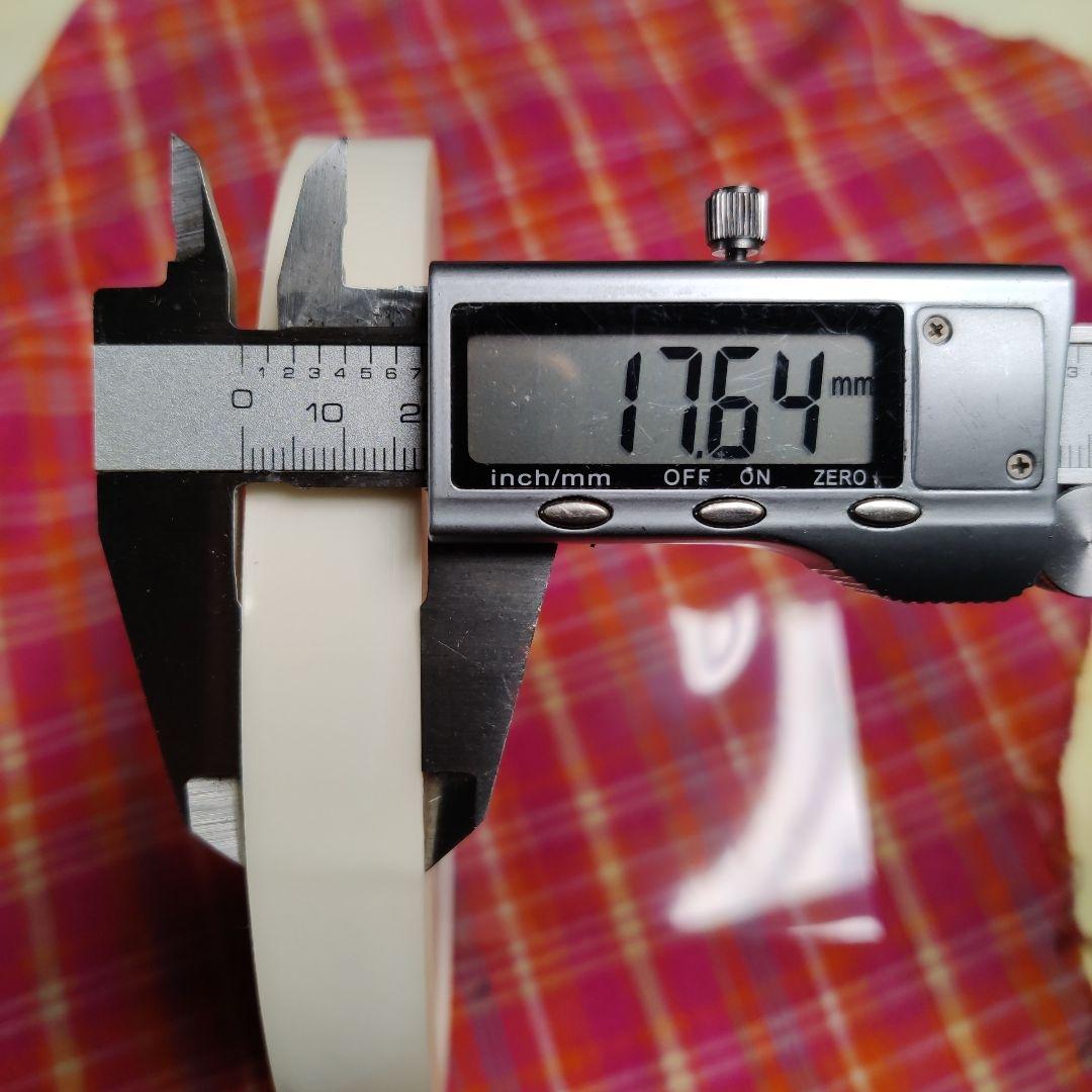 貼ったところの滑りを大変良くしてくれるのテープ 3M 5423