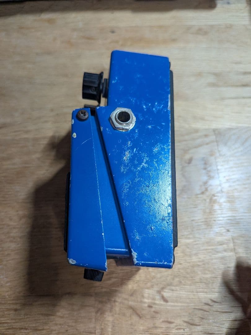 【値下げ！】BOSS Compression Sustainer CS-2