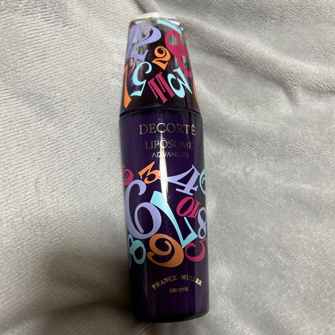 ゆ*た様 コスメデコルテ　リポソーム　アドバンスト　リペアセラム　限定　フランク