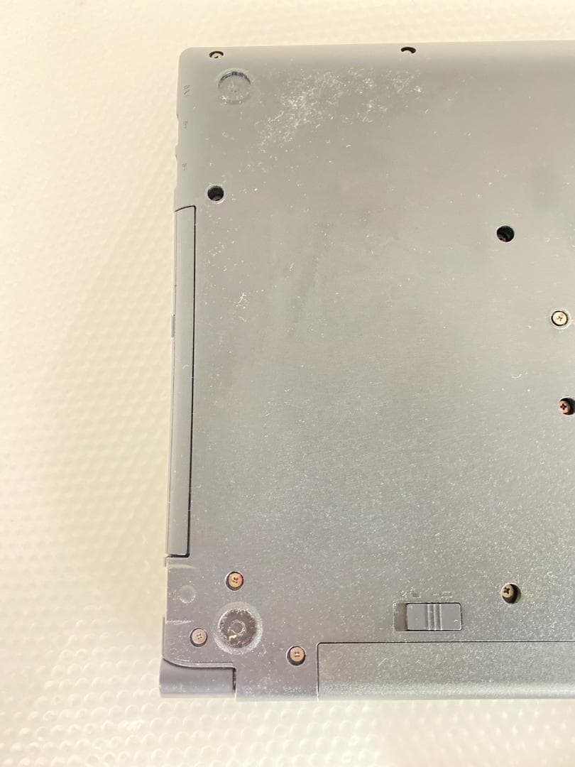 中古 ノートパソコン 東芝 Windows11 SSD480GB メモリ8GB