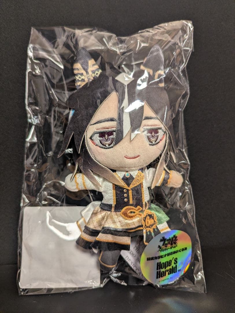 ウマ娘　ステイゴールド　グッズセット