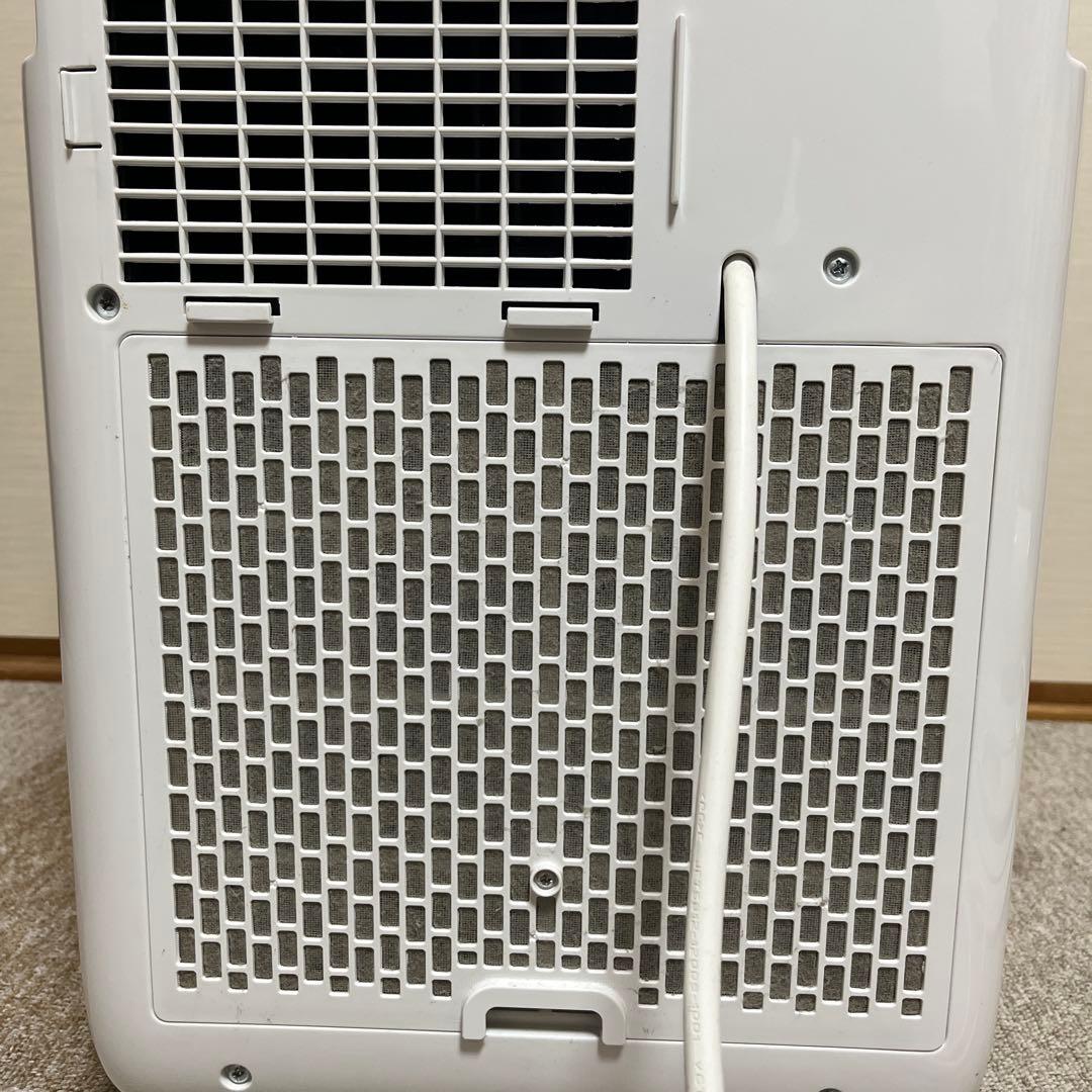 スリーアップ 暖房機能付 スポットエアクーラー 2023年製