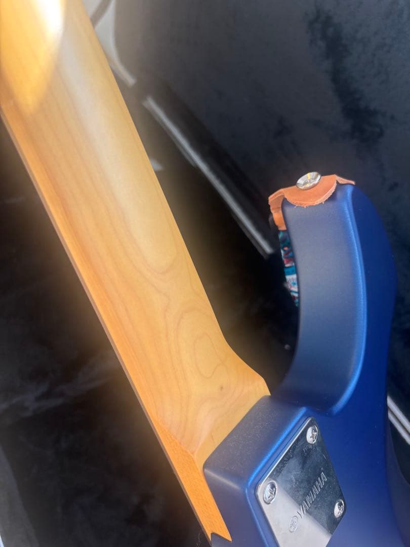 ギター　YAMAHA Pacifica 612 おまけ付き