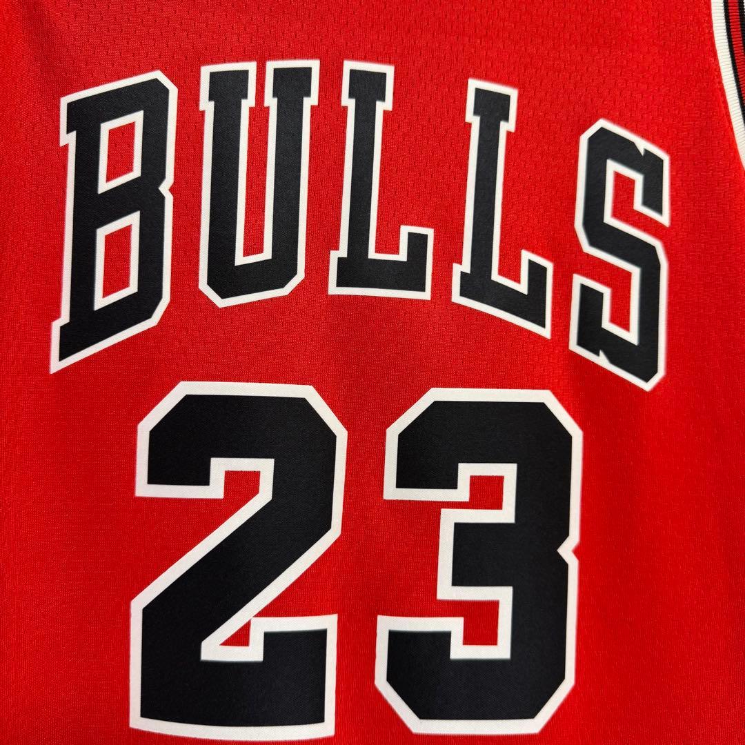 JORDAN BRAND CHICAGO BULLS シカゴブルズ タンクトップ