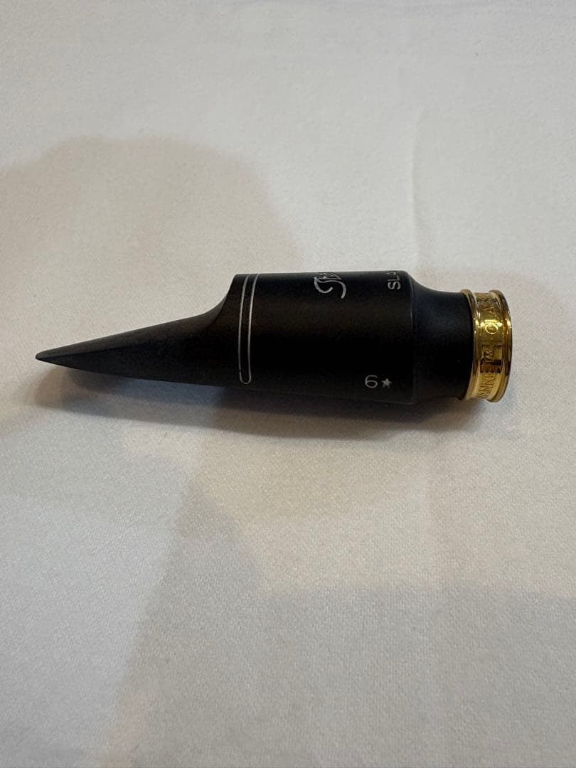 グ*ン様 Theo Wanne T.Sax マウスピース