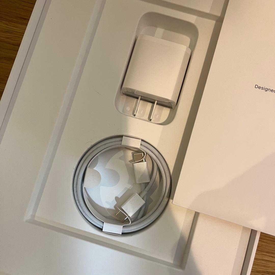 iPad Air 第5世代 256GB Wi-Fi