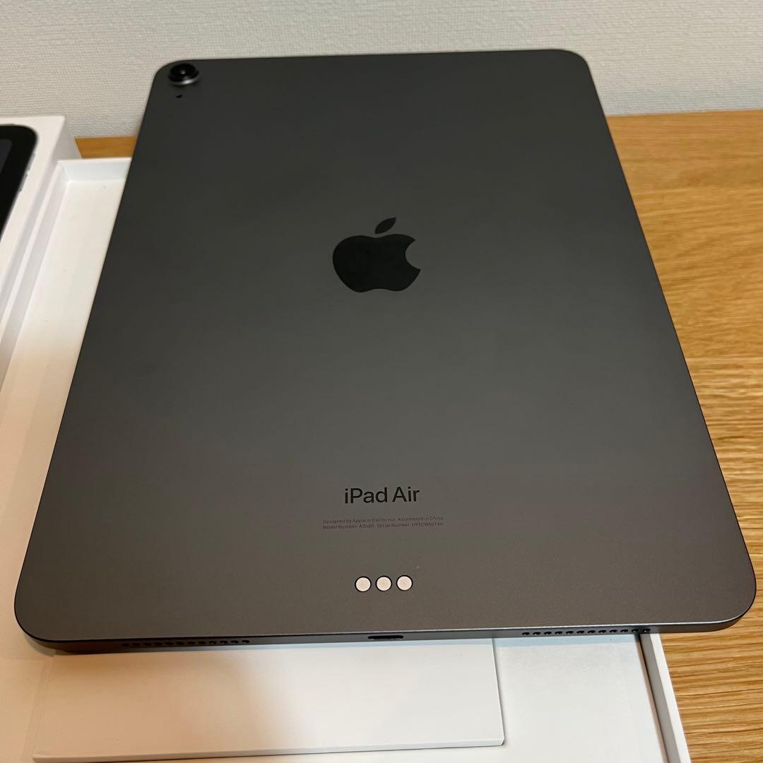 iPad Air 第5世代 256GB Wi-Fi