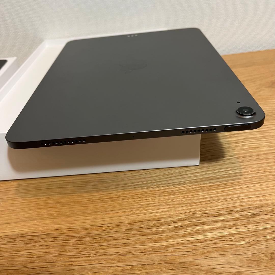 iPad Air 第5世代 256GB Wi-Fi