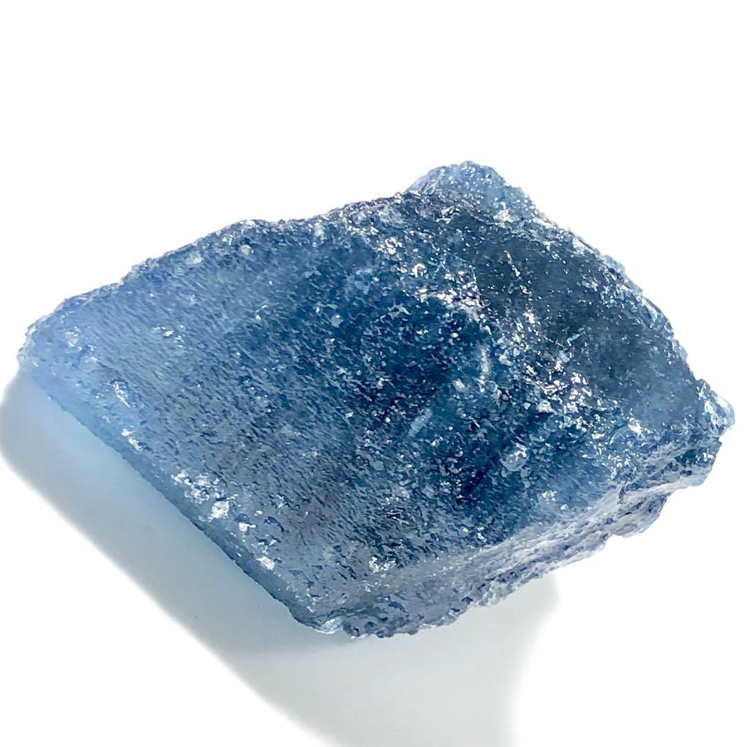 ブラジルサンタマリア鉱山産サンタマリアアクアマリン原石y2137