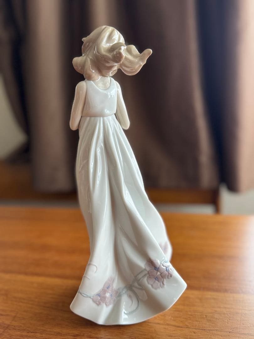 リヤドロ　LLADRO ・私の宝物