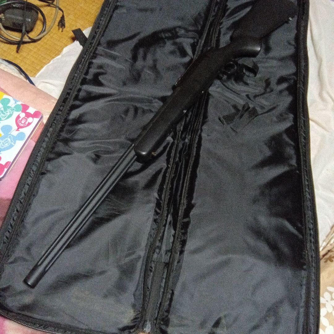 エアーガン　東京マルイ　FL/TM VSR-10