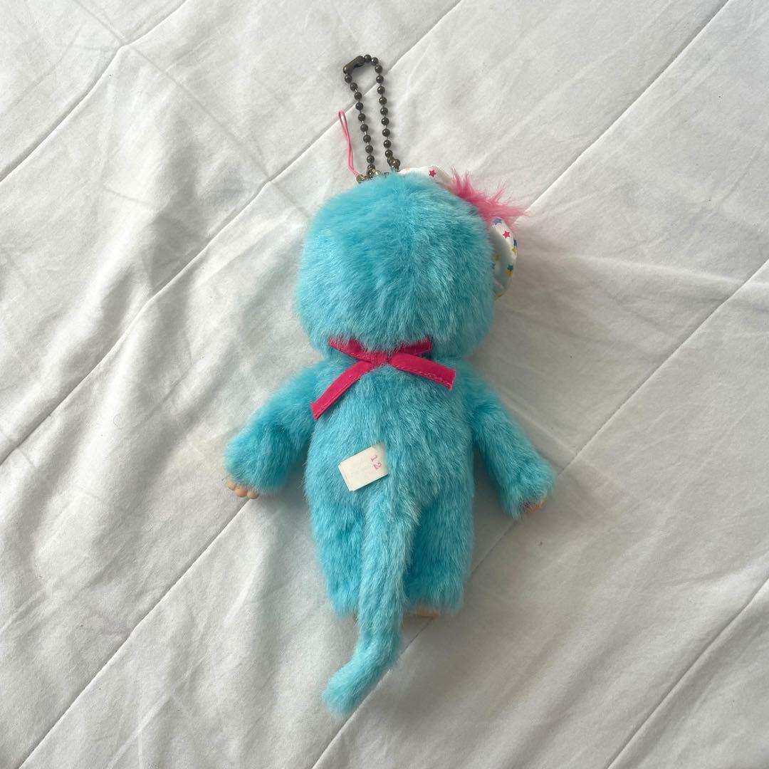 OTONALAB モンチッチ セキグチ レア