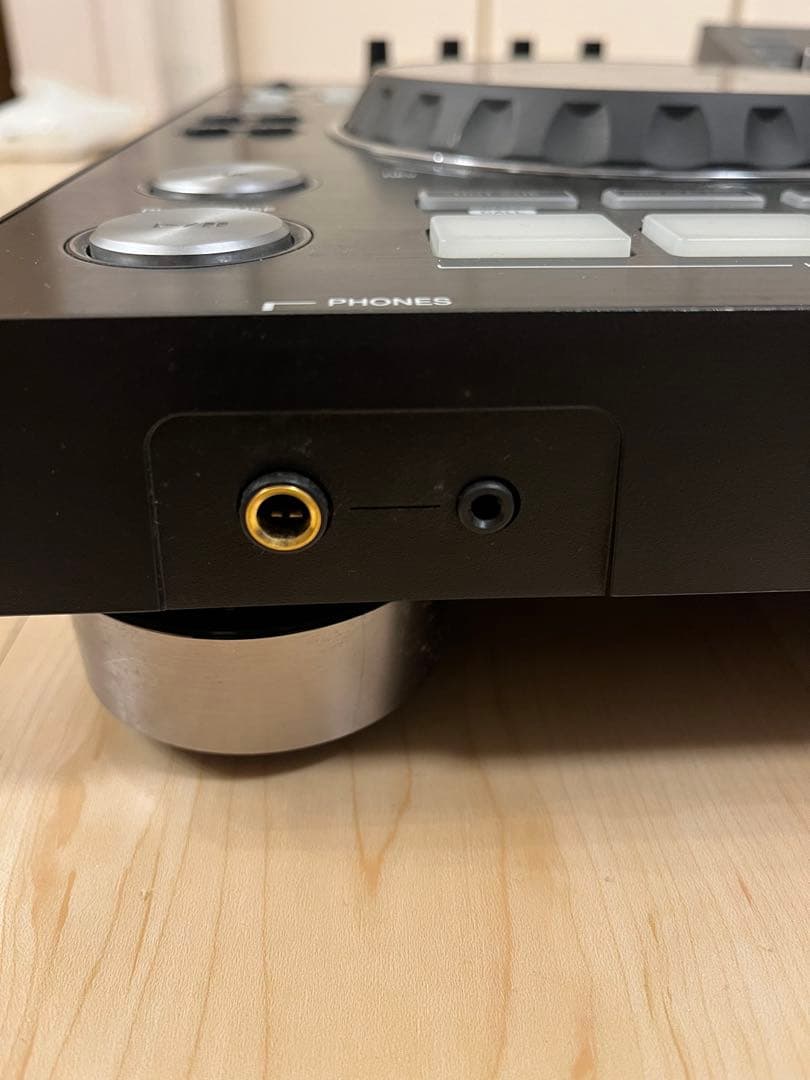 Pioneer DJ XDJ-RX 箱付き