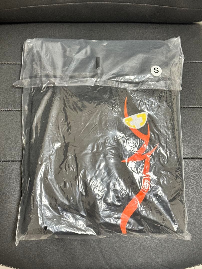 ホロライブ×OMOCAT 大神ミオ パーカー Sサイズ omocat