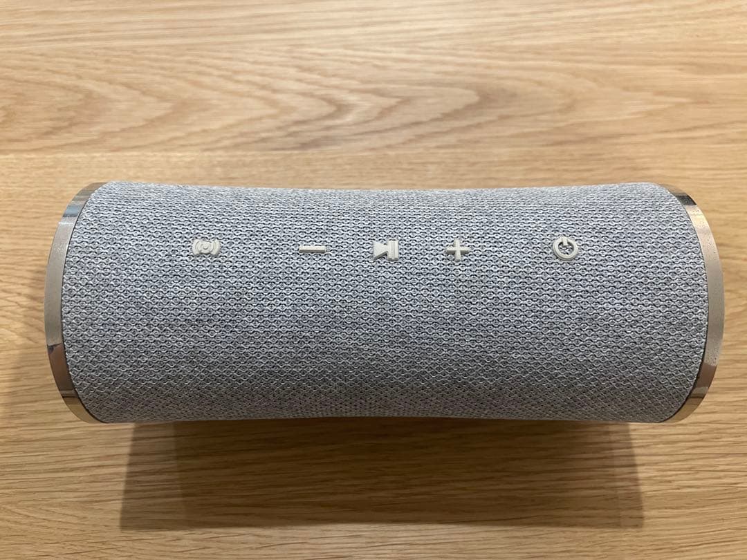 sudio femtio 2台セット ポータブルスピーカー