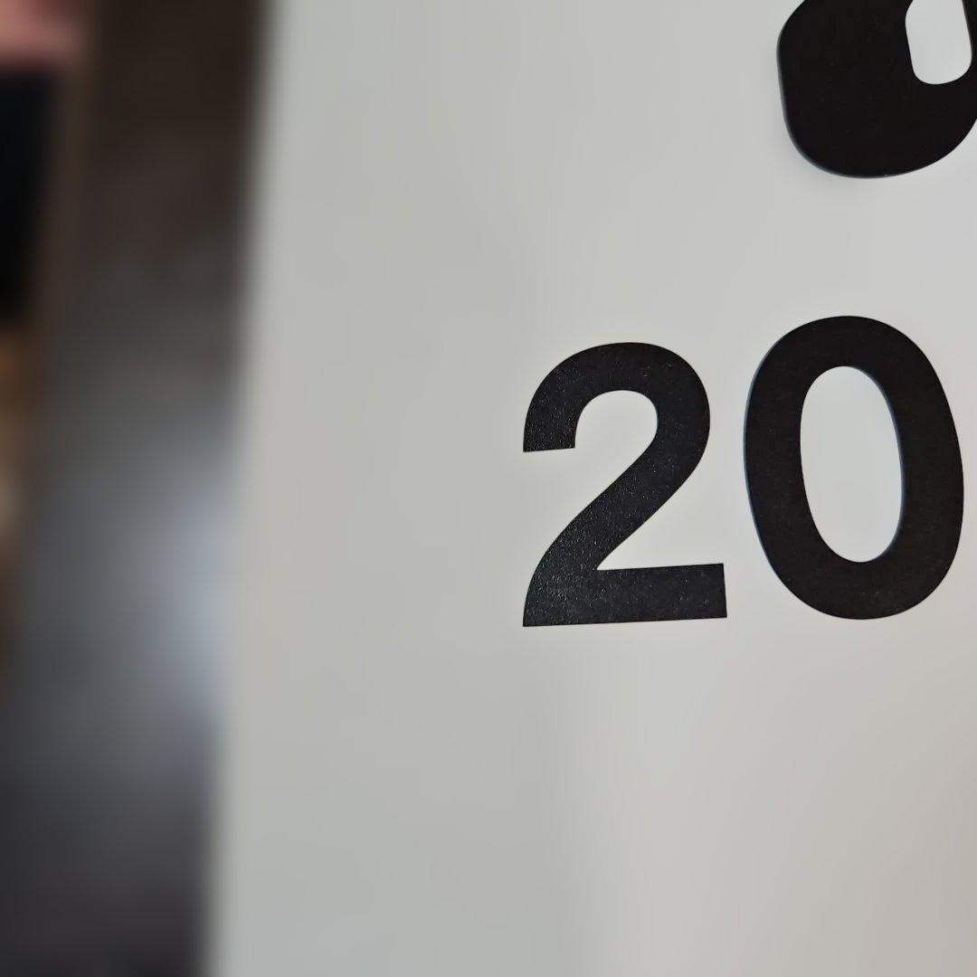 ayumi hamasaki 4th ALBUM 発売決定ポスター