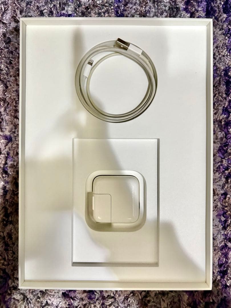 Apple iPad 第6世代(128GB/Wi-Fiモデル)