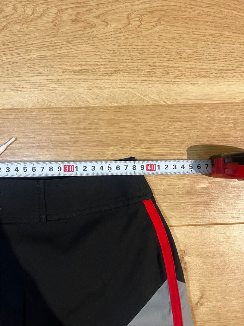 【公式 完売商品】 CRONOS サーフパンツ XL 新品