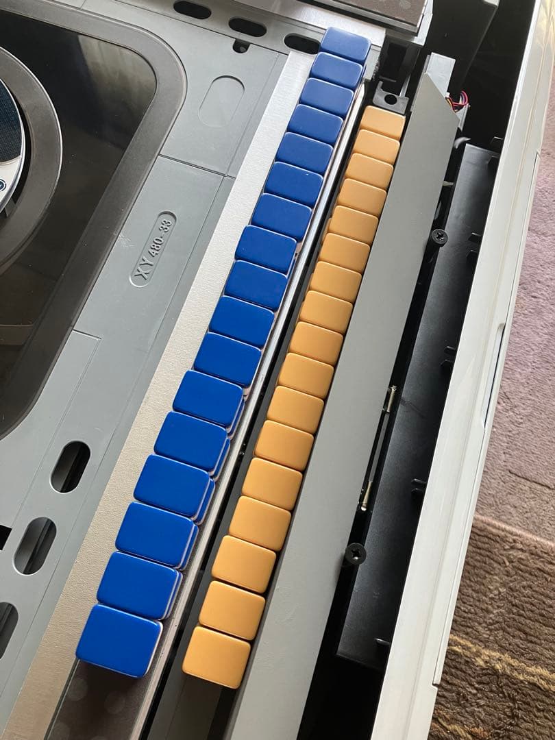 座卓式 全自動麻雀卓 天竺 hybrid 開封のみ未使用品（動作確認のみ）