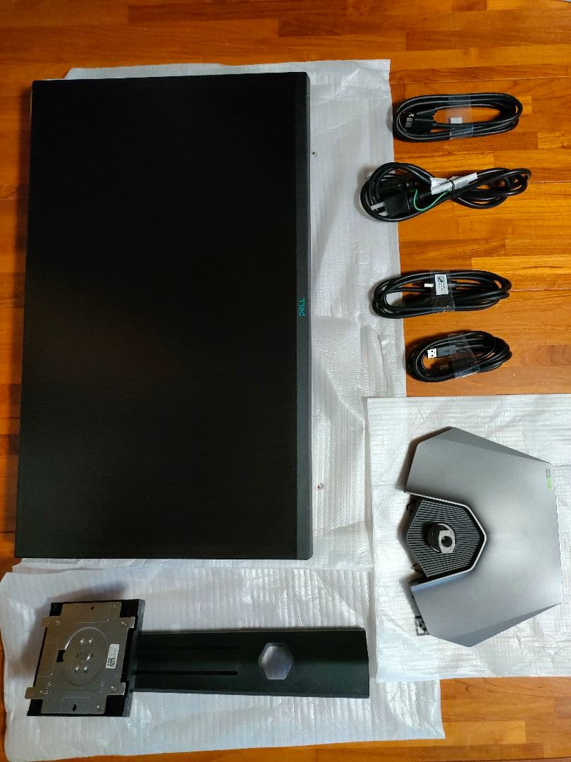 FHD 280hzモニター DELL g2723h