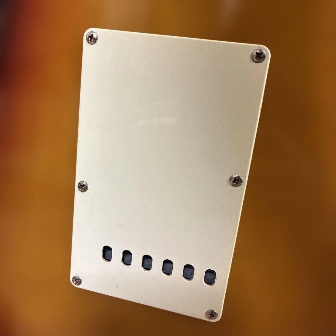 Squier Stratocaster サンバースト　made in japan