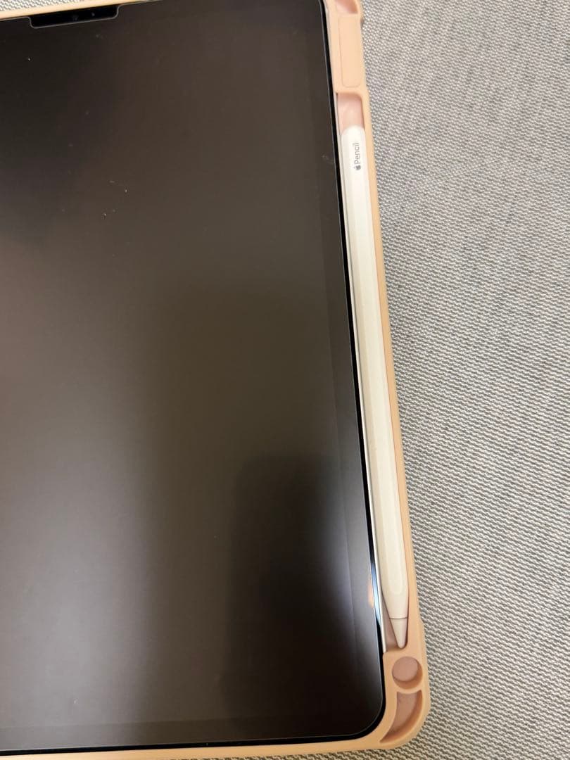 iPadPro 第4世代11インチ256GB Apple pencil第２世代