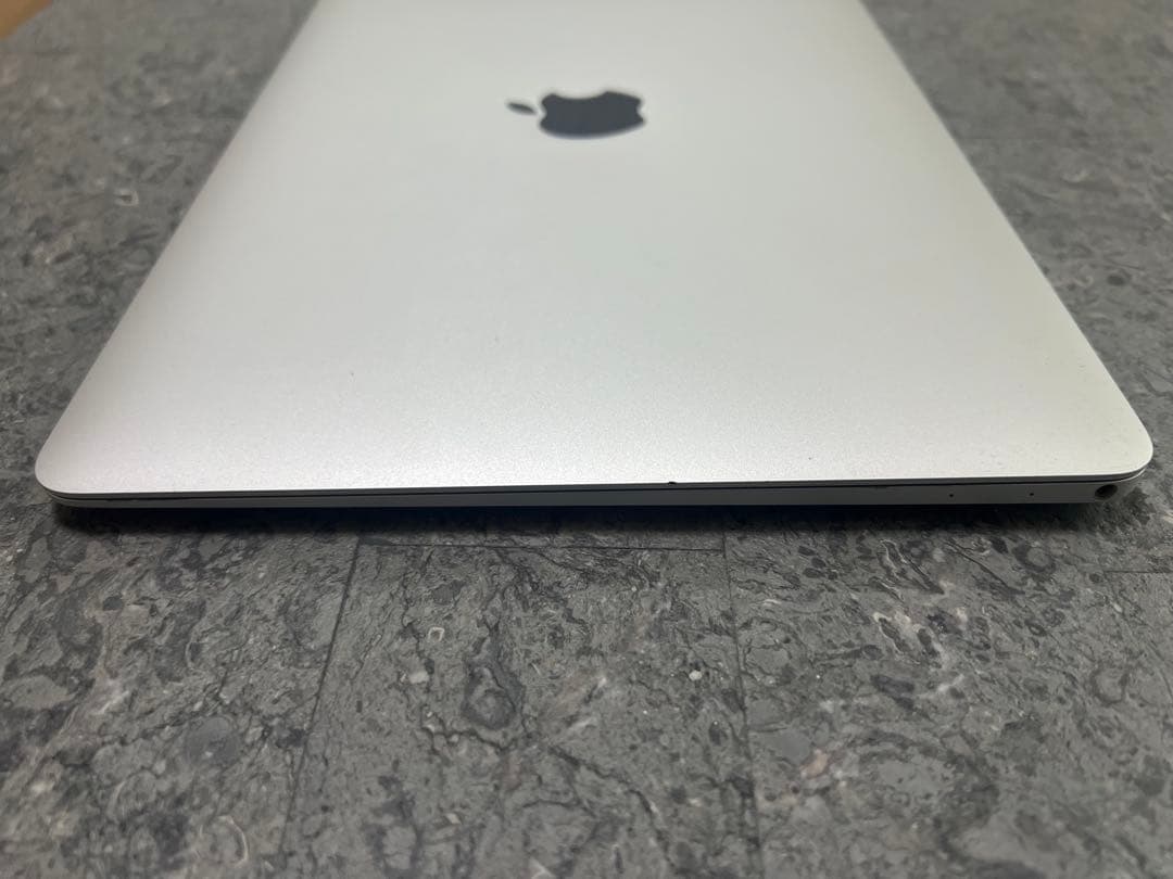 2502 Macbook Retina 12inch 2017 8G メモリ