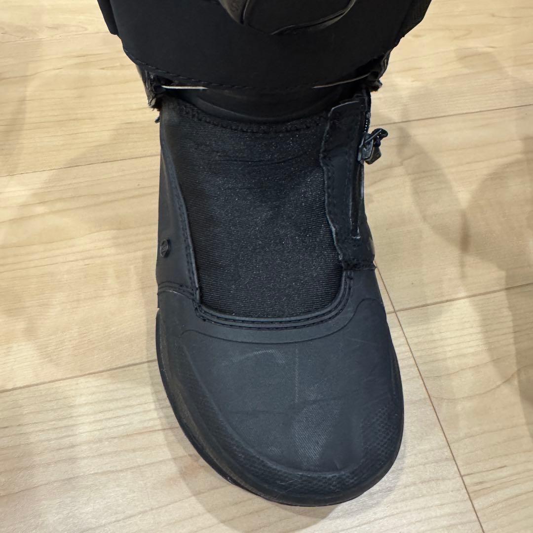 RIDE 92 スノーボードブーツ 26cm