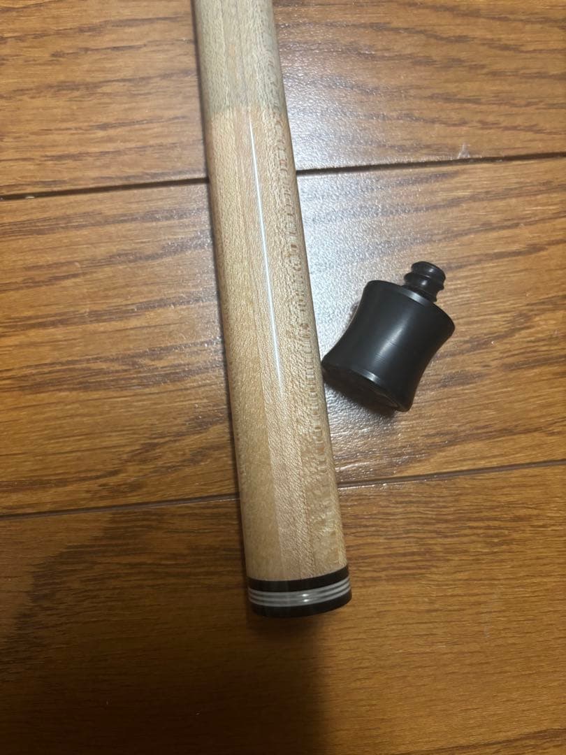 釜 プレデターヴァンテージシャフト　ラジアル