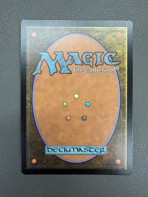 リスティックの研究　英語　Foil