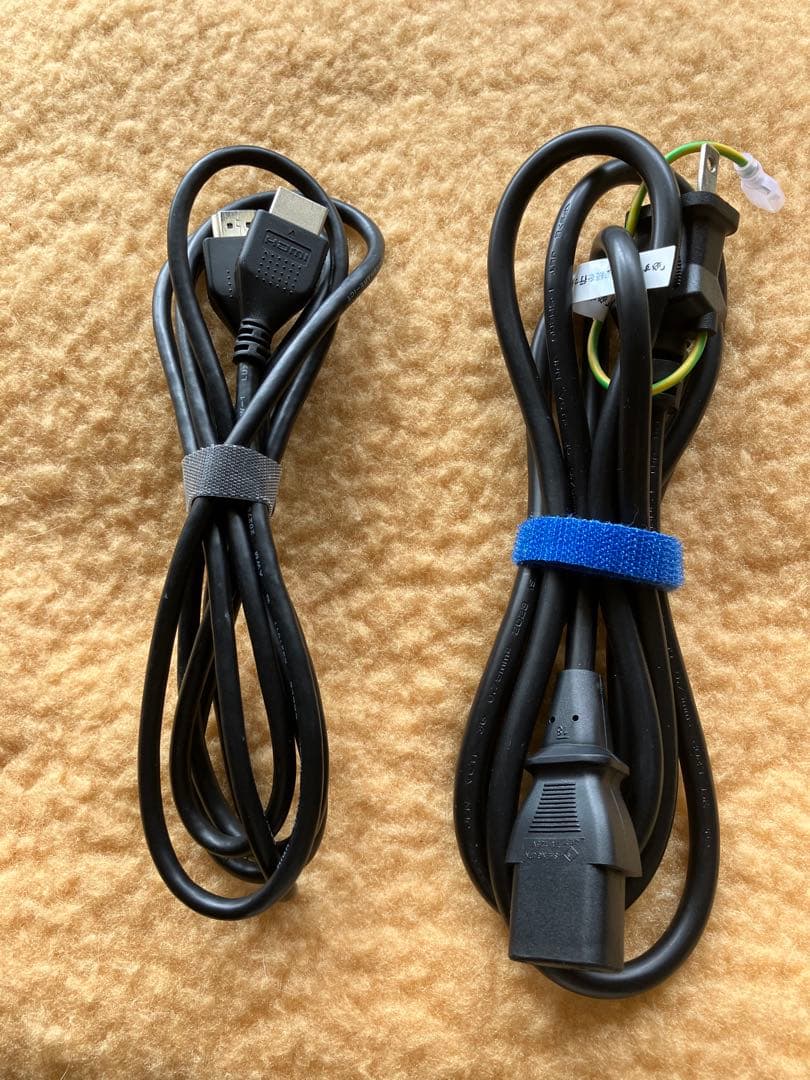 超美品DELL 4K S2721QS 累積稼動時間50時間 箱無しの為格安