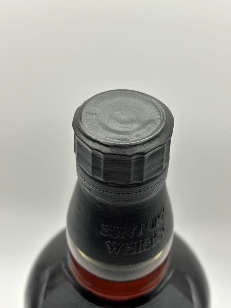 山崎 18年 シングルモルトウイスキー 700ml （2本セット） 箱付き