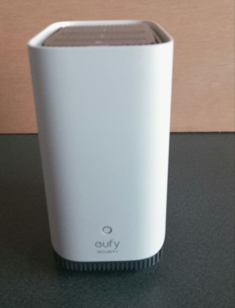 ANKER eufy Security Base S380　防犯カメラ用