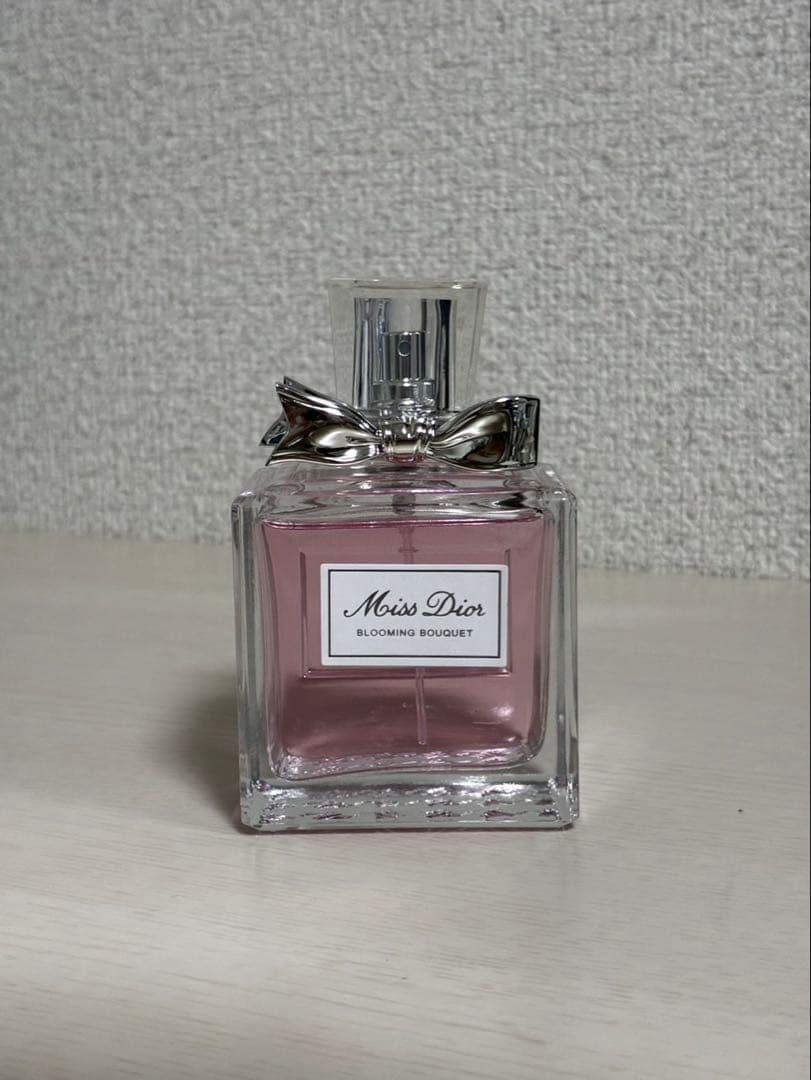ミス ディオール ブルーミング ブーケ 100mL