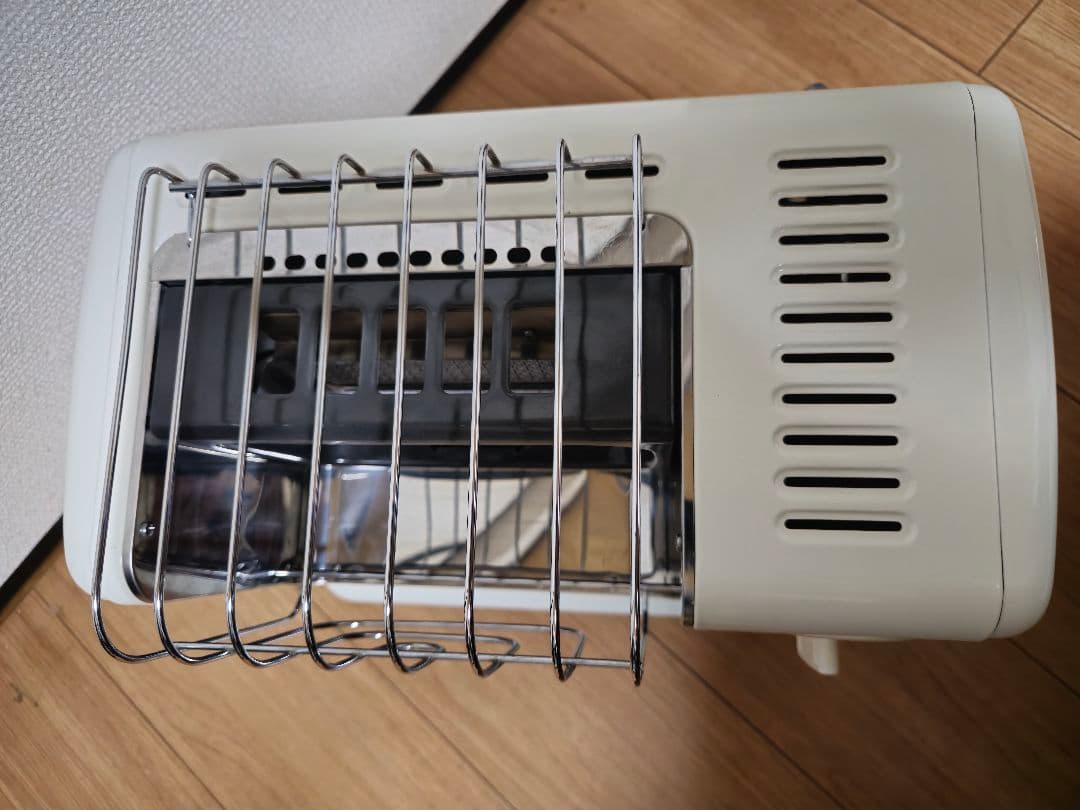 リンナイ ガスストーブ R-483PMS 都市ガス