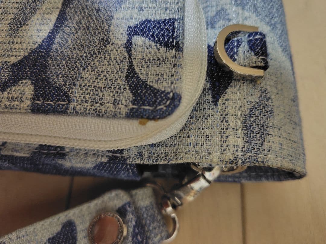 THE DAY CAMEO　ダーツケース　I・C・E HARROWS　ダーツ