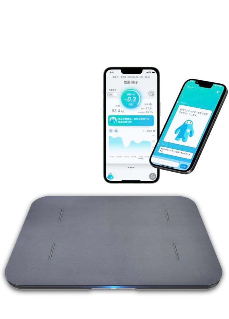 Smart Bath Mat スマートバスマット 2024年製造