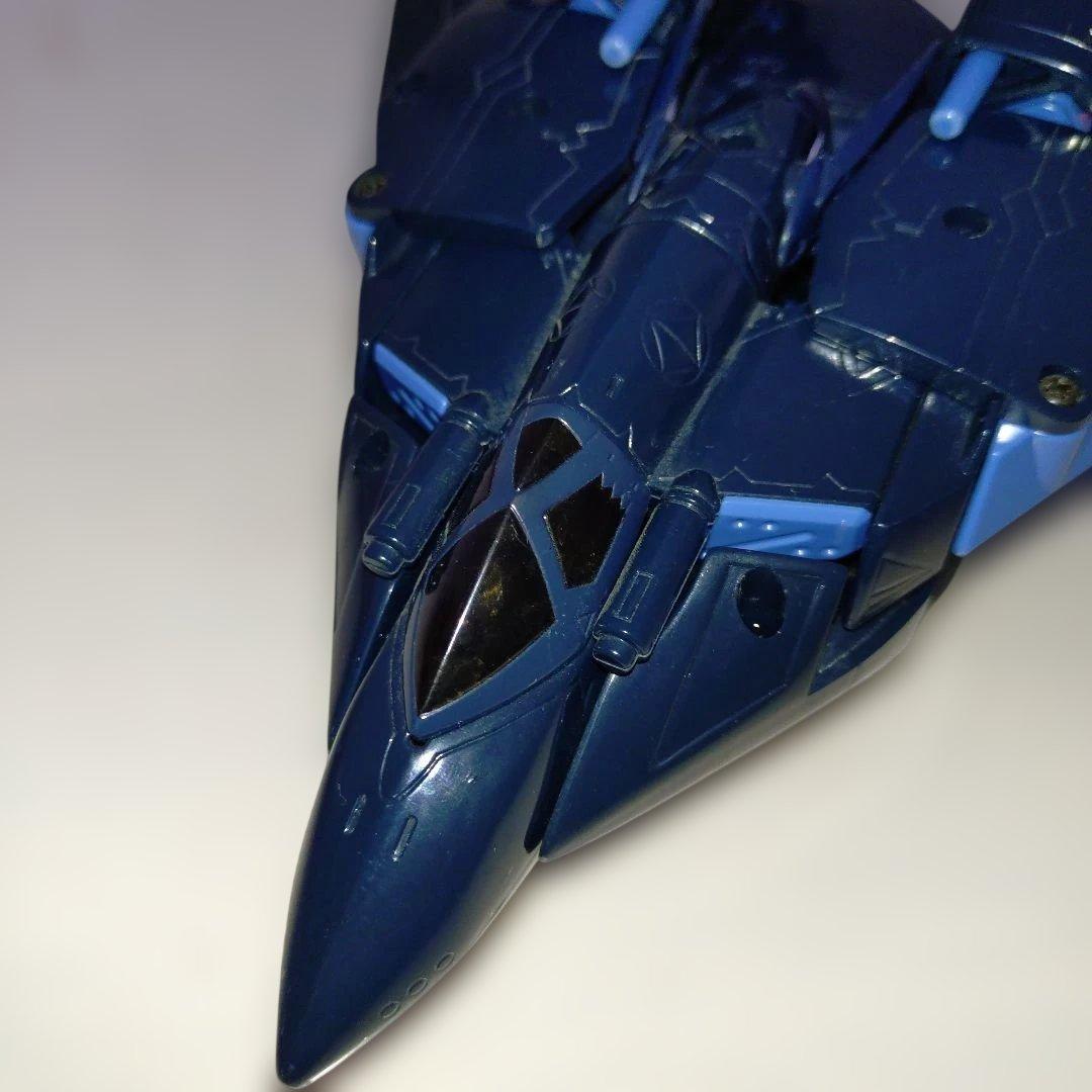 DX ステルスバルキリー　　　現状品