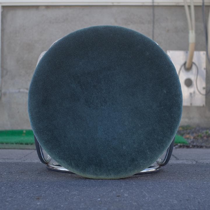 レア スツール Jean Pierre Laporte