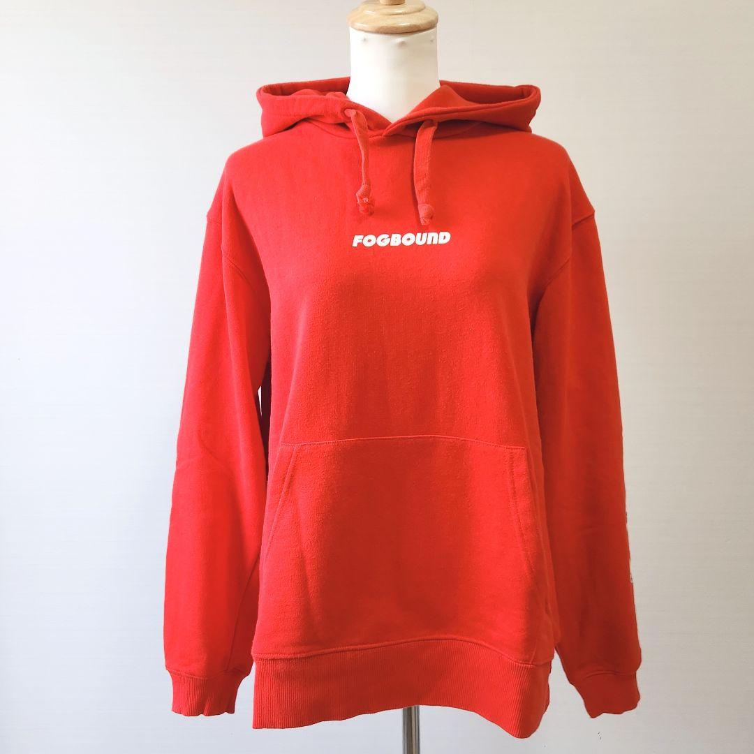 米津玄師 2017 Fogbound majogari パーカー Lサイズ